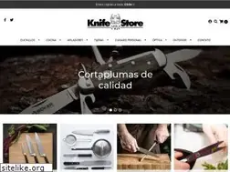 Sites similar to knifestore.cl