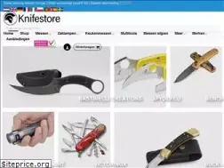 Sites similar to knifestore.nl