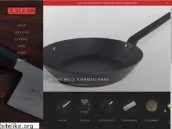 Sites similar to knifetoronto.com