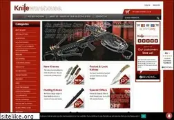 Sites similar to knifewarehouse.co.uk