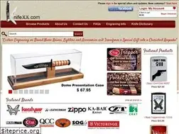 Sites similar to knifexx.com