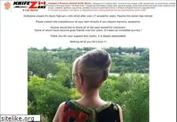 Sites similar to knifezone.ca