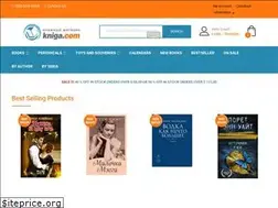 Sites similar to kniga.com