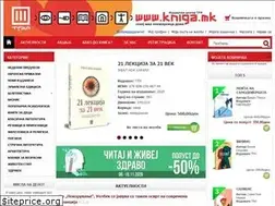 Sites similar to kniga.mk
