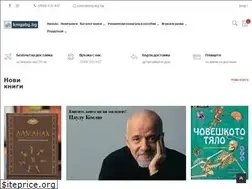 Sites similar to knigabg.bg