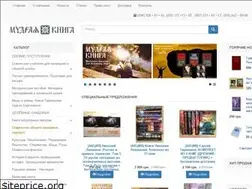 Sites similar to knigakiev.com.ua