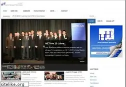 Sites similar to knigge-seminare.de