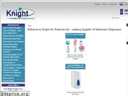 Sites similar to knight-air.co.uk