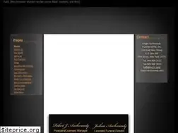 Sites similar to knight-auchmoody.com