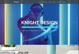 Sites similar to knight-design.com