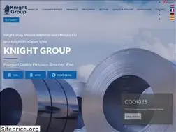 Sites similar to knight-group.co.uk