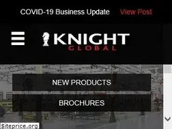 Sites similar to knight-ind.com