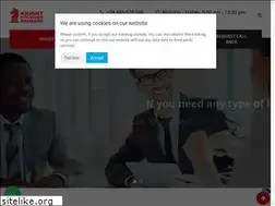 Sites similar to knight-insurance.com