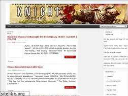 Sites similar to knight-pvp-serverlar.blogspot.com
