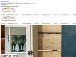 Sites similar to knight-stoves.co.uk