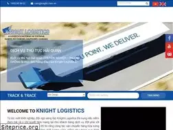 Sites similar to knight.com.vn