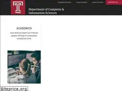 Sites similar to knight.temple.edu