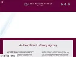 Sites similar to knightagency.net