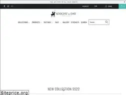 Sites similar to knightanddayjewellery.com