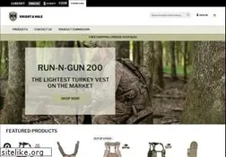 Sites similar to knightandhale.com