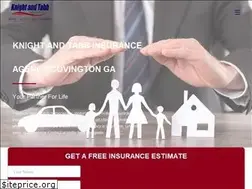 Sites similar to knightandtabb.com