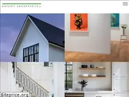 Sites similar to knightarch.com