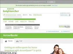 Sites similar to knightarcher.com