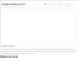 Sites similar to knightarchitect.com