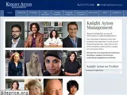 Sites similar to knightayton.co.uk