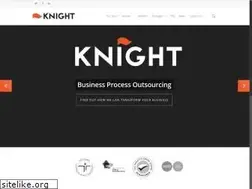 Sites similar to knightbpo.com.au