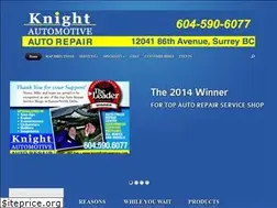 Sites similar to knightbridgeservice.com
