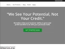 Sites similar to knightcapitalfunding.com