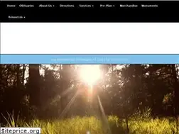 Sites similar to knightconferfuneralhome.com