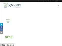 Sites similar to knightcpagroup.com