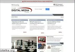 Sites similar to knightdigitalmediacenter.org