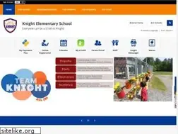 Sites similar to knightelementary.org