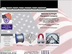 Sites similar to knighteq.com