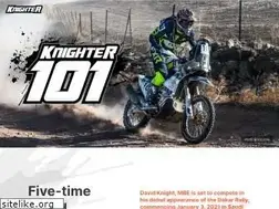 Sites similar to knighter.net