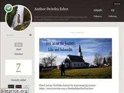 Sites similar to knightess.booklikes.com