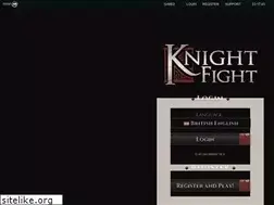 Sites similar to knightfight.de