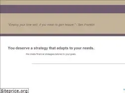 Sites similar to knightfinanciallimited.com