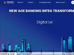 Sites similar to knightfintech.com