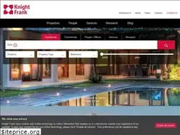 Sites similar to knightfrank.co.id