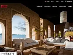 Sites similar to knightfrank.co.ke