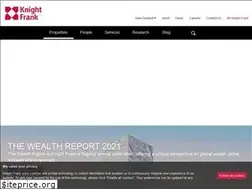 Sites similar to knightfrank.co.nz