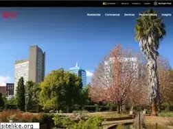 Sites similar to knightfrank.co.zw