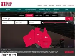 Sites similar to knightfrank.com.au