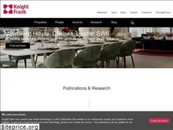Sites similar to knightfrank.com.my