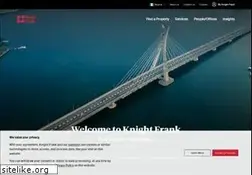 Sites similar to knightfrank.com.ng
