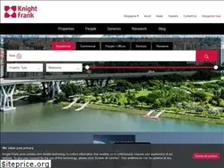 Sites similar to knightfrank.com.sg